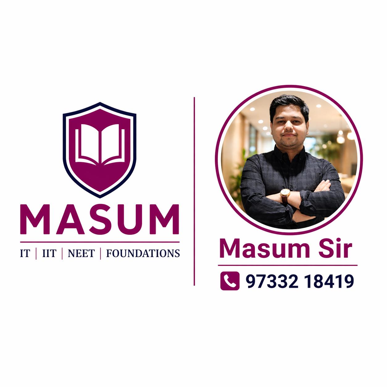 MASUM