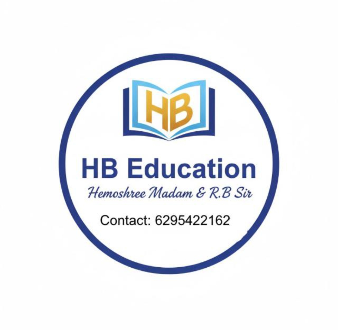 HB EDUCATION