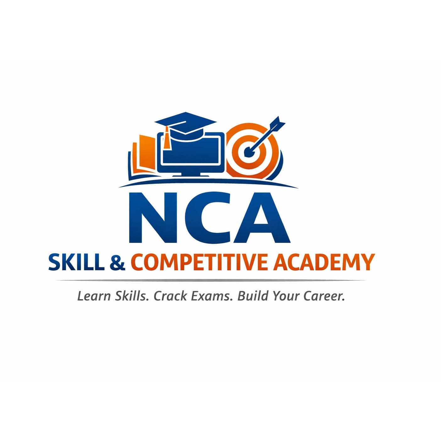 NCA Skill & Competitive Academy