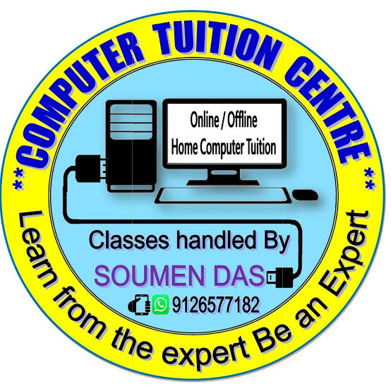 Computer Tuition Centre