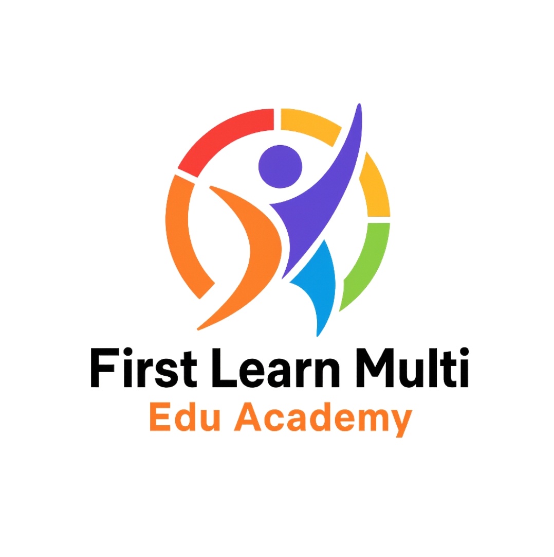 First Learn Multi Edu Academy