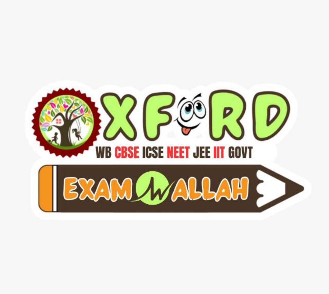 OXFORD EXAM WALLAH