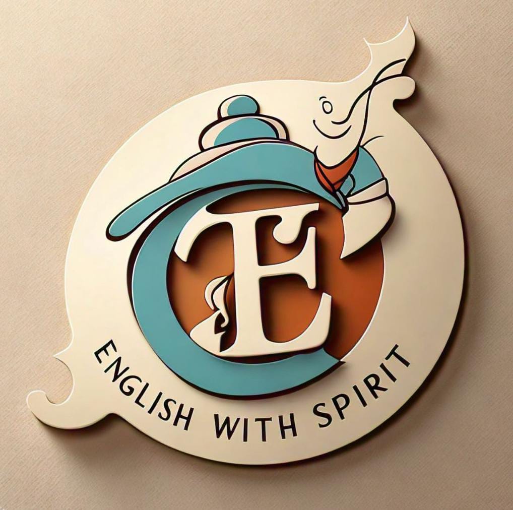 The Spirit of English