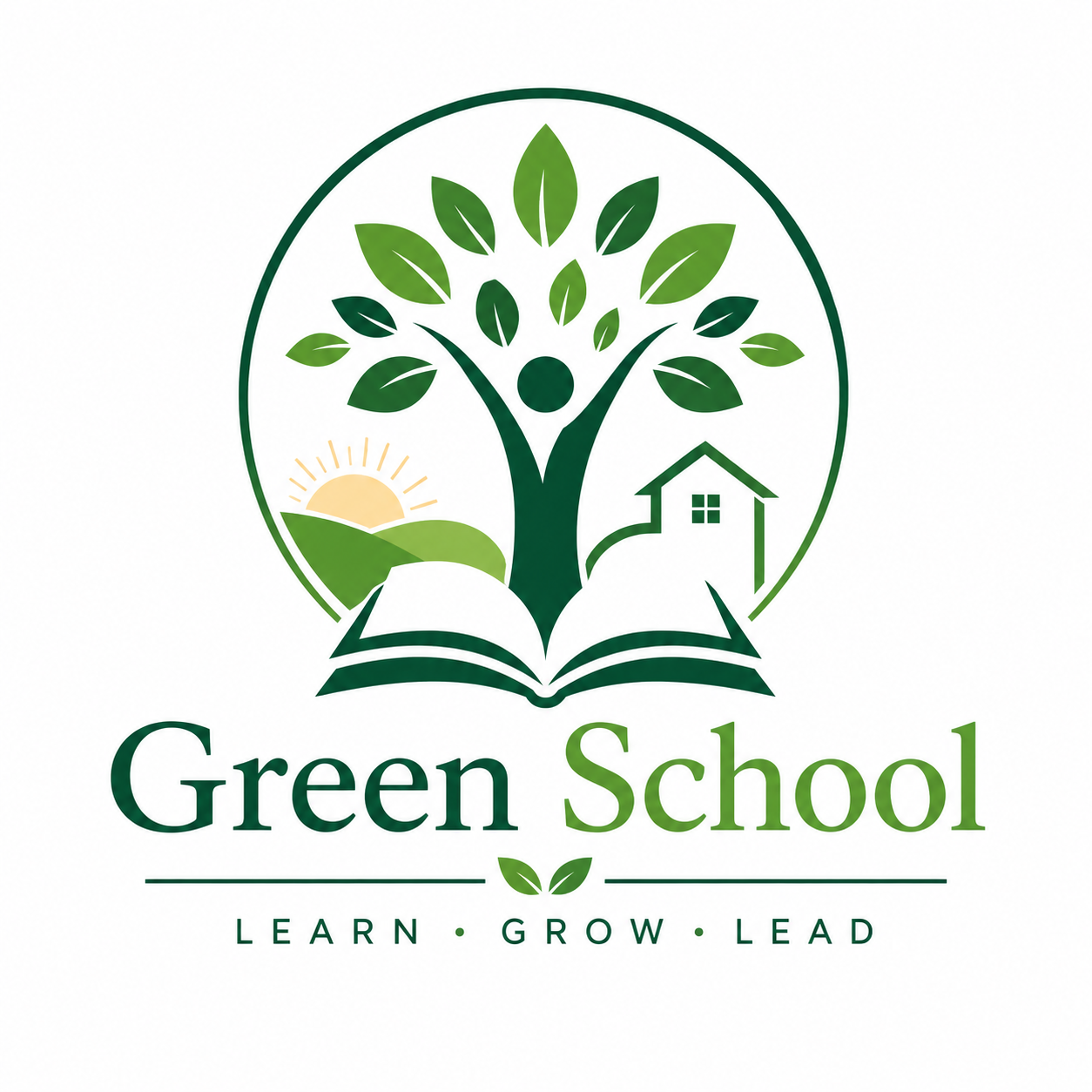 GREEN SCHOOL