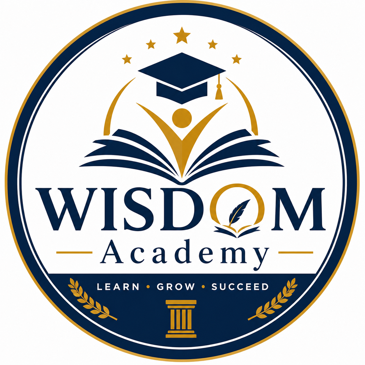 Wisdom Academy