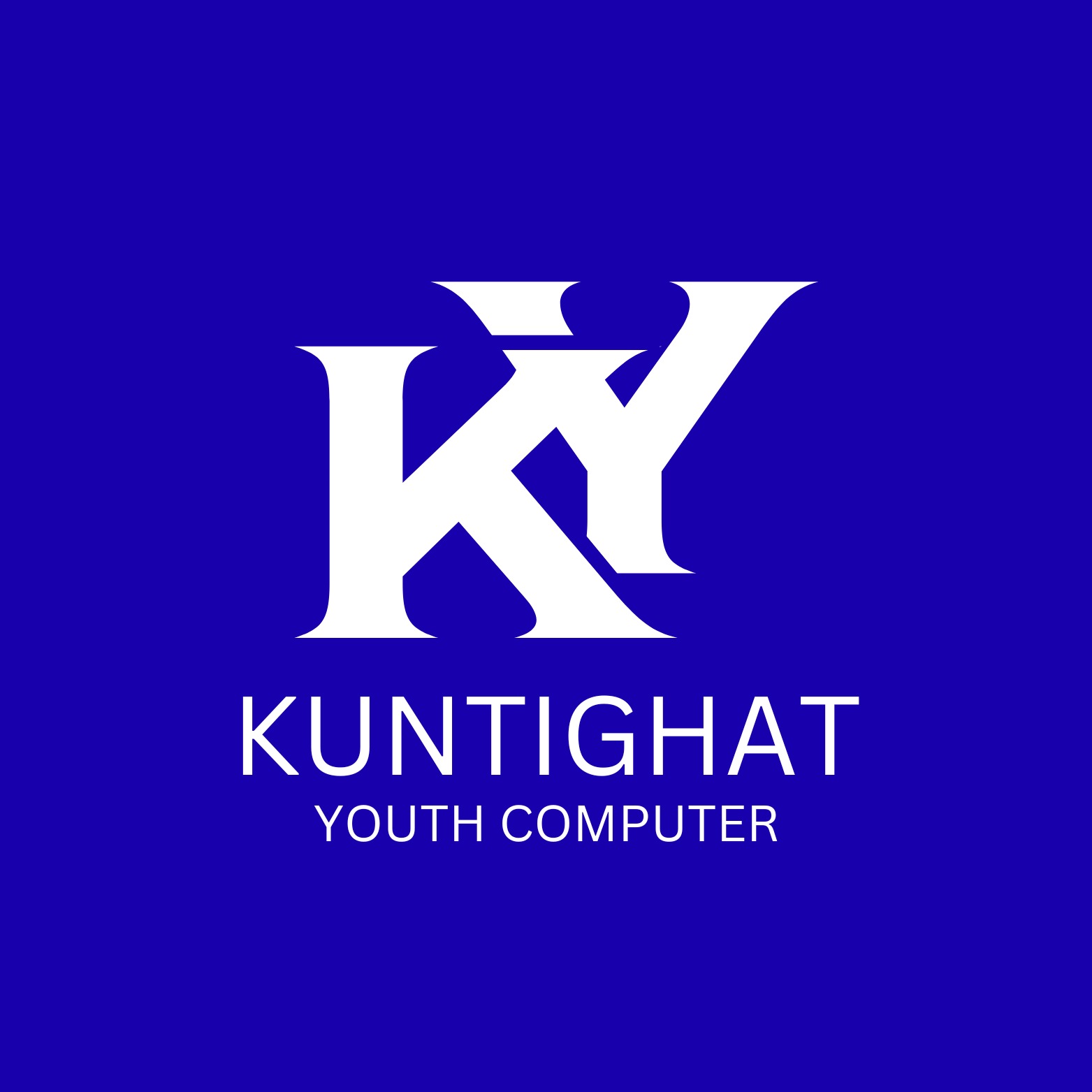 KUNTIGHAT YOUTH COMPUTER