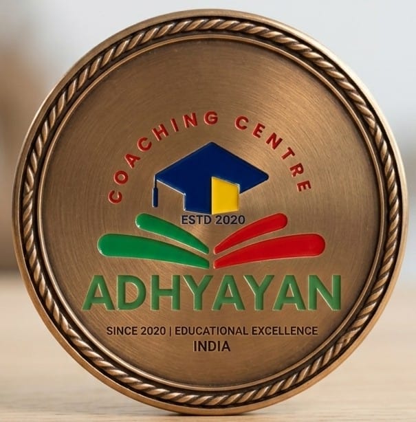 ADHYAYAN COACHING CENTRE