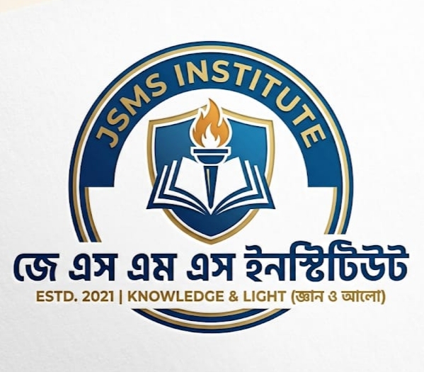 J.S.M.S. INSTITUTE
