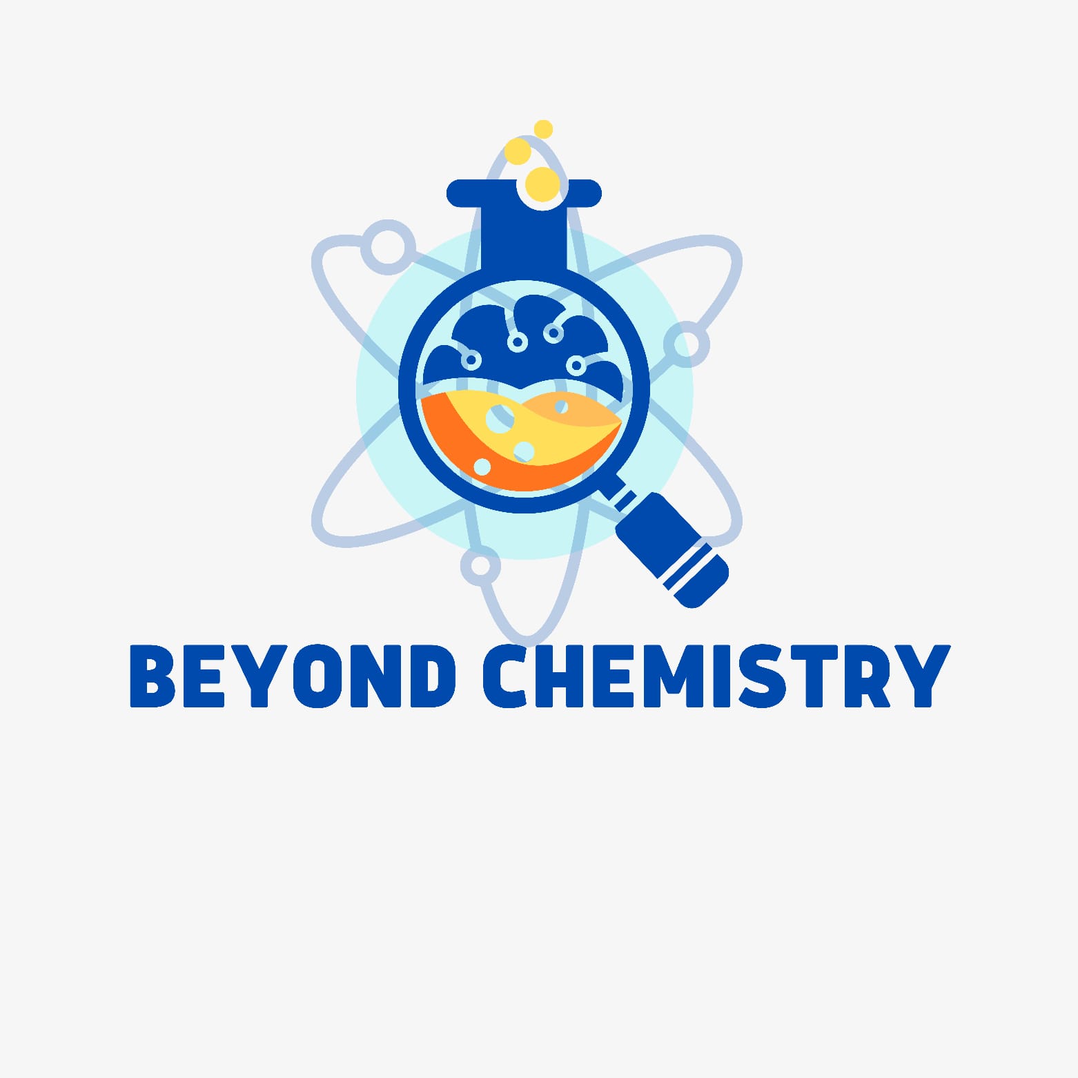 BEYOND CHEMISTRY