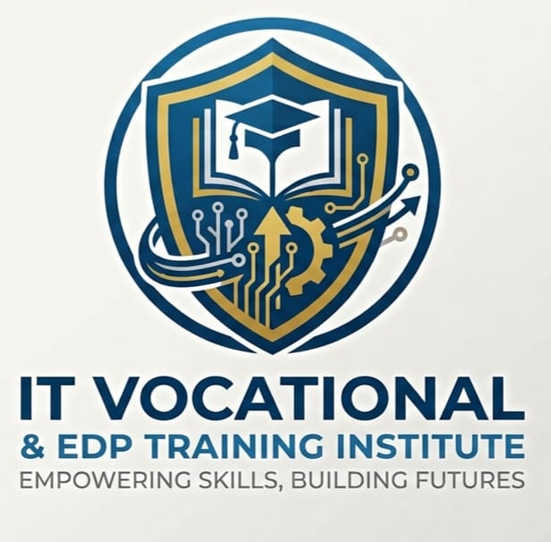 IT Vocational & EDP Training Institute