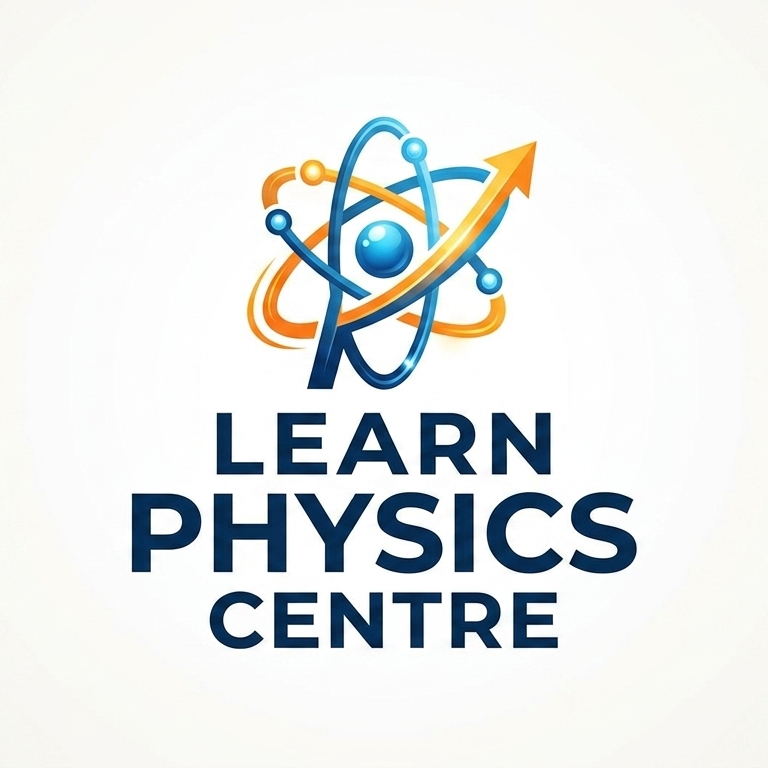 LEARN PHYSICS CENTRE