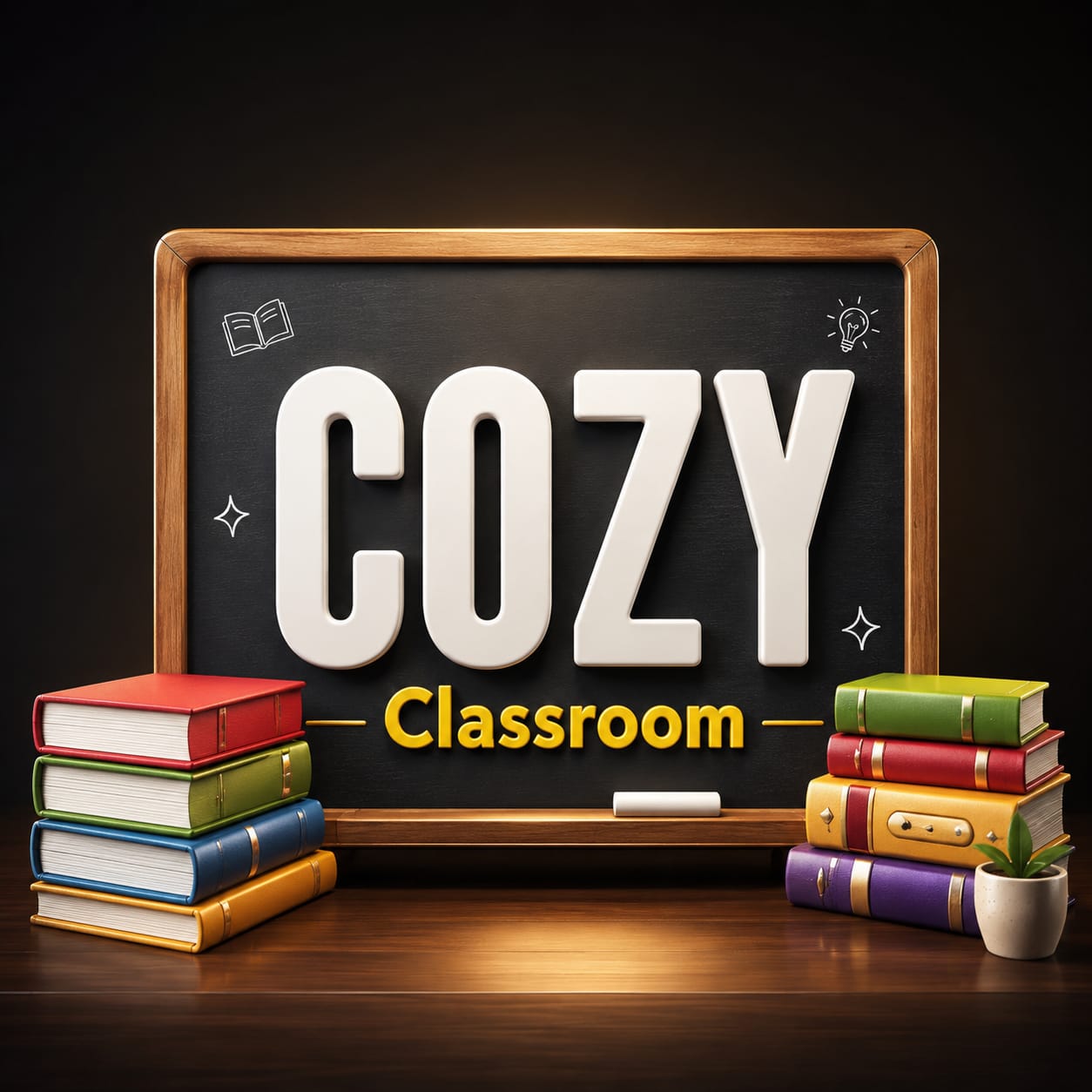 Cozy Classroom