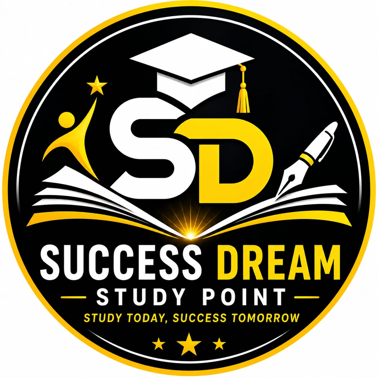 SUCCESS DREAM STUDY POINT