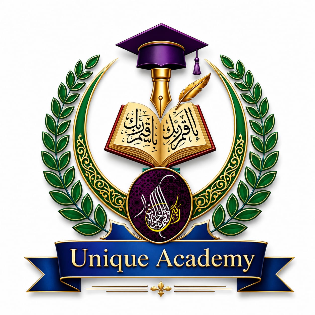 Unique Academy