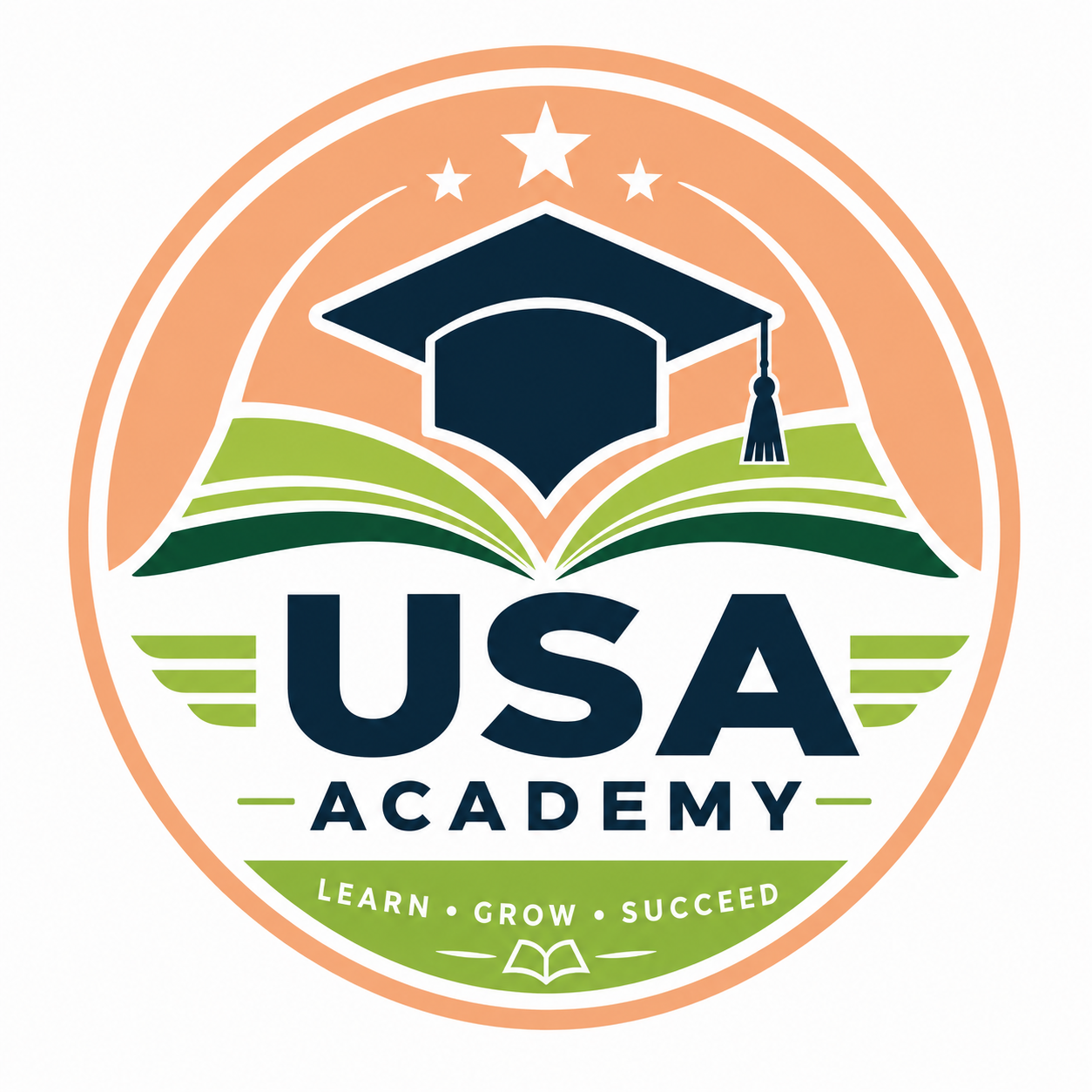 USA ACADEMY