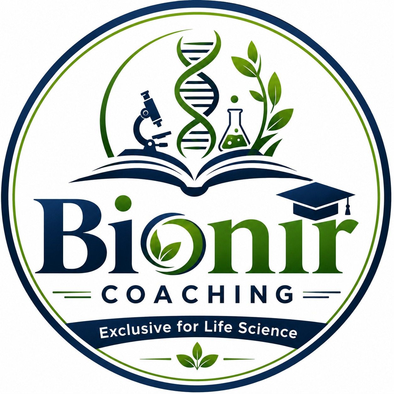 Bionir Coaching