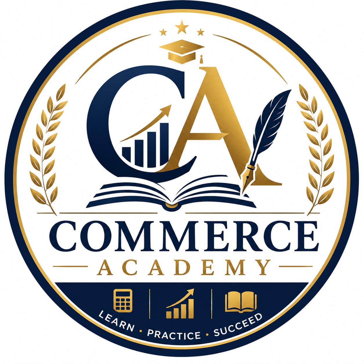 COMMERCE ACADEMY