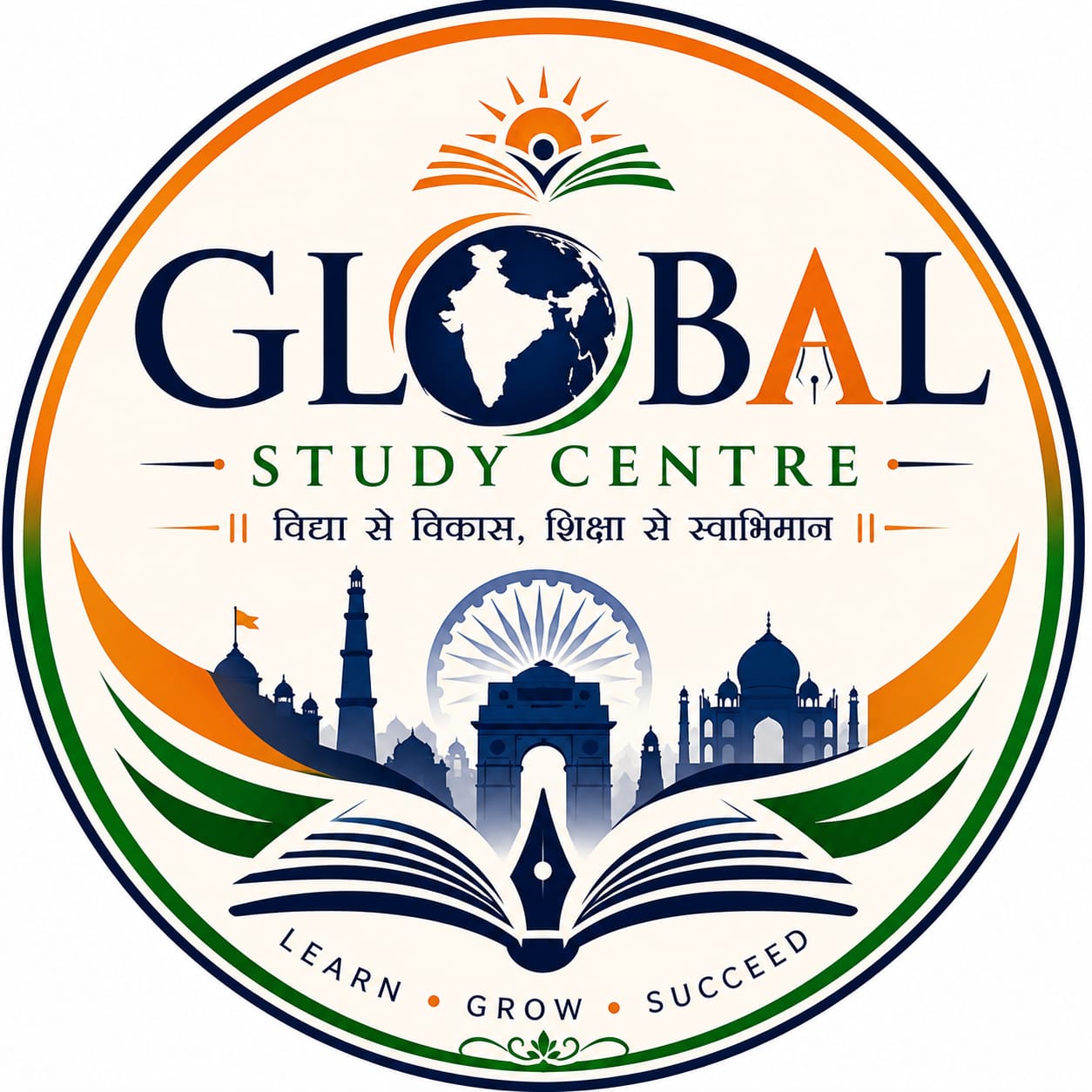 Global Study Centre