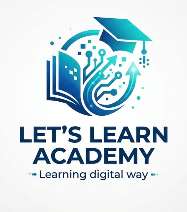 Lets Learn Academy