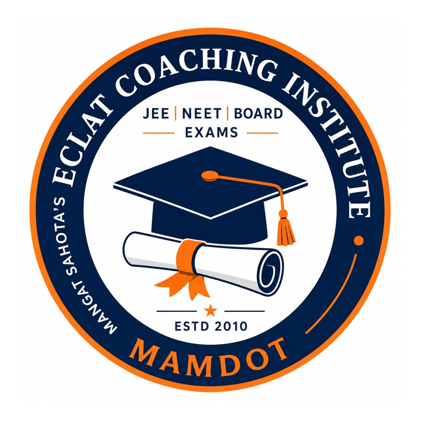 Eclat Coaching Institute , JEE || NEET || BOARDS