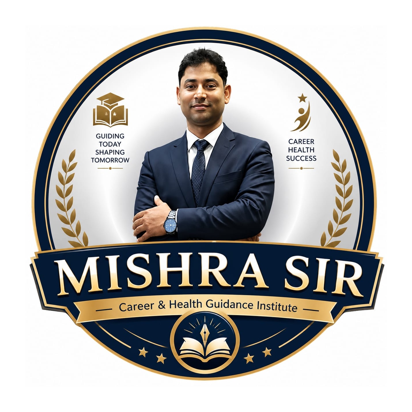 MISHRA SIR Career & Health Guidance Institute