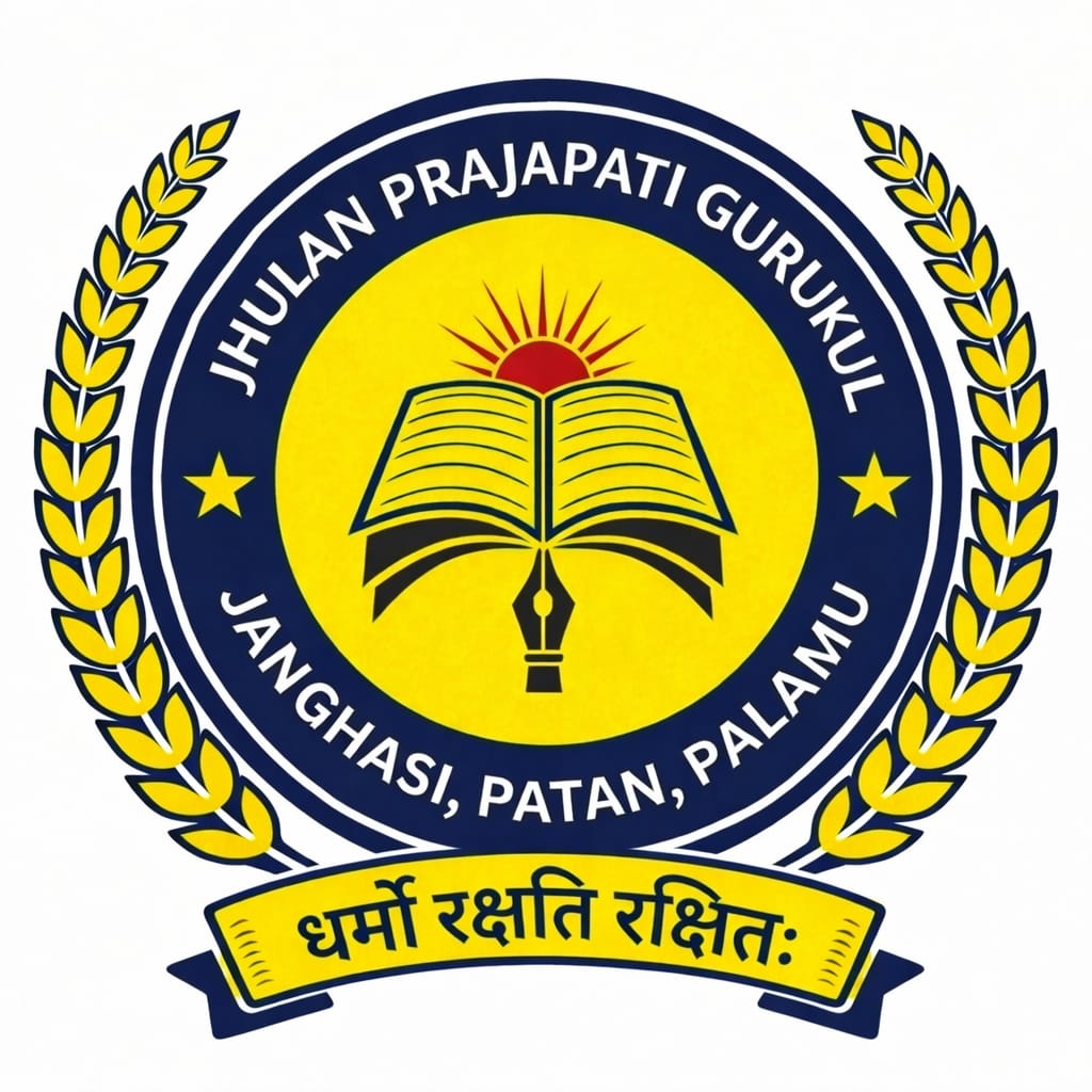 JHULAN PRAJAPATI GURUKUL