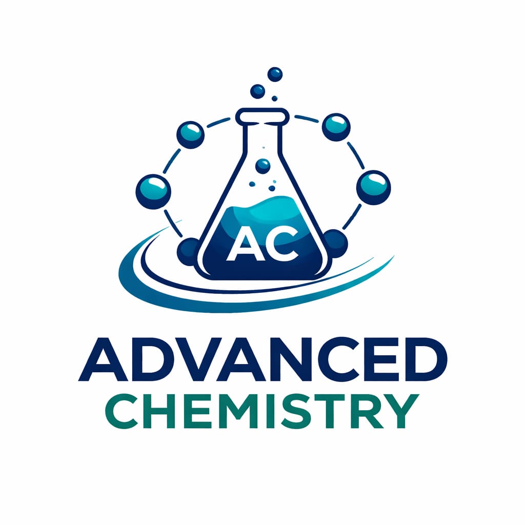 ADVANCED CHEMISTRY-2