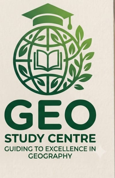 GEO STUDY CENTRE