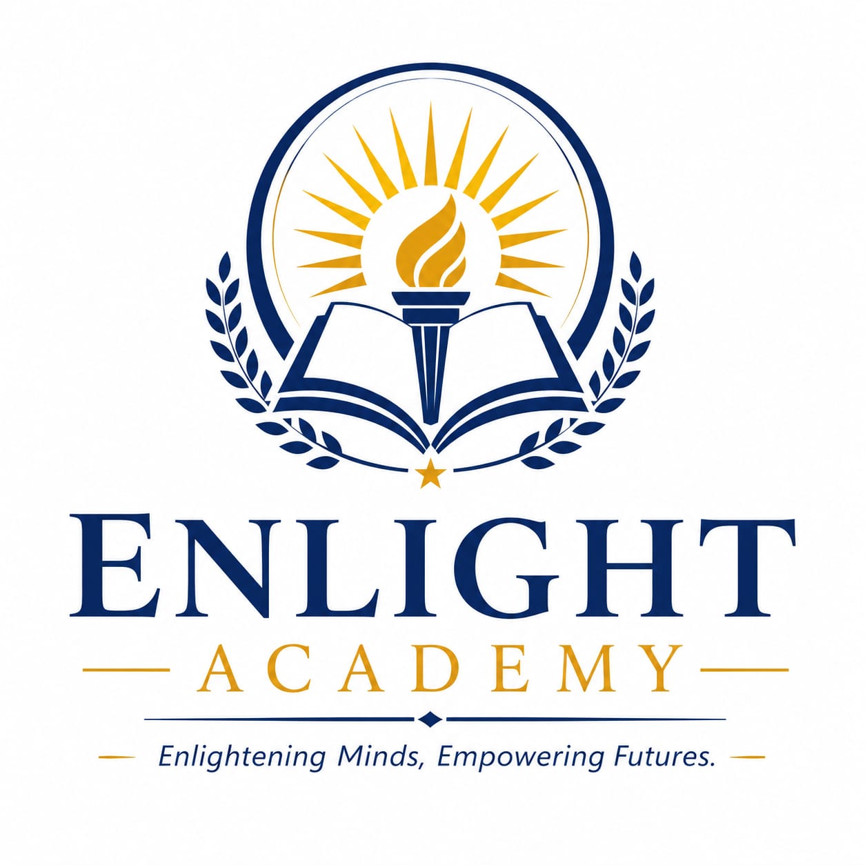 ENLIGHT ACADEMY