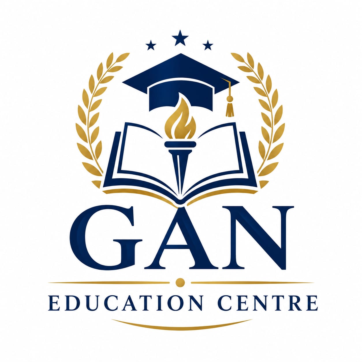 GAN EDUCATION CENTRE