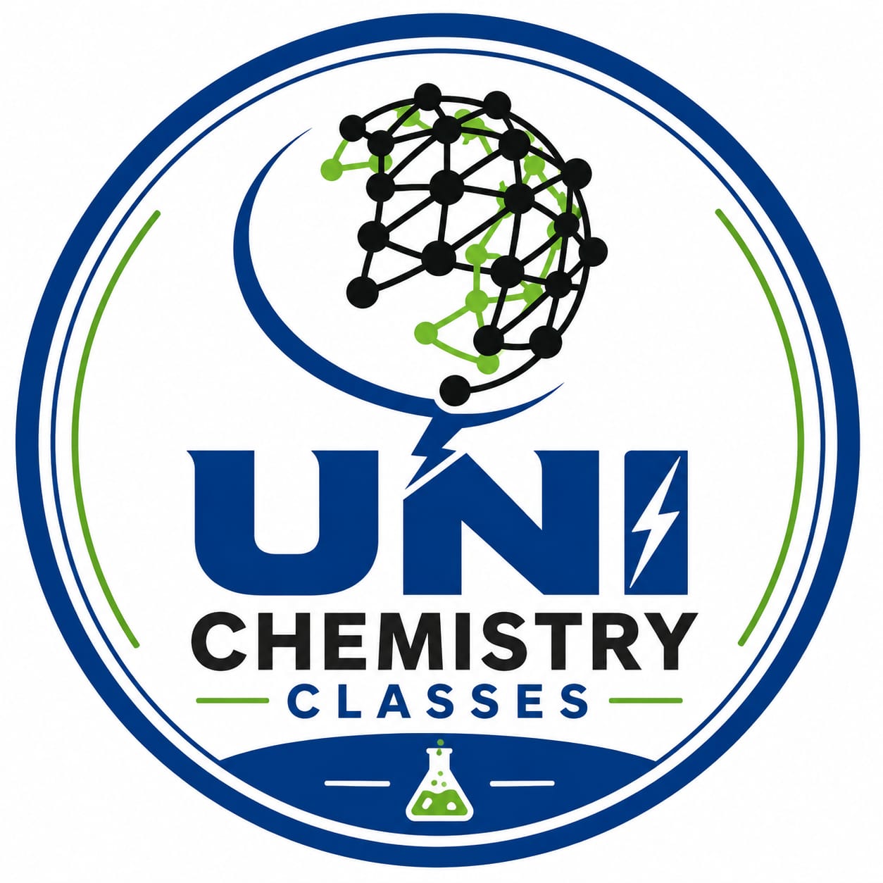 UNI CHEMISTRY CLASSES