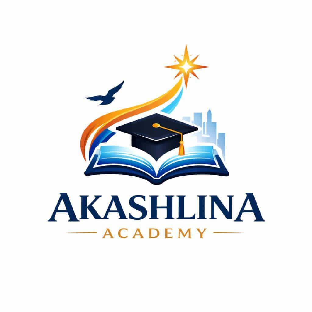 AKASHLINA ACADEMY