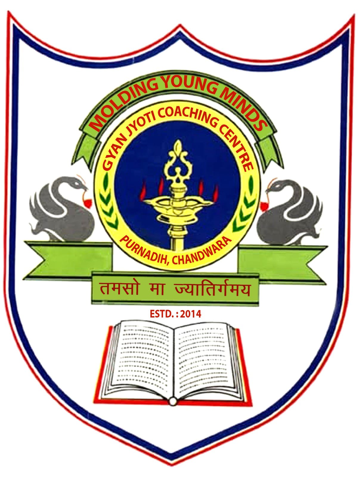 Gyan Jyoti Coaching Centre