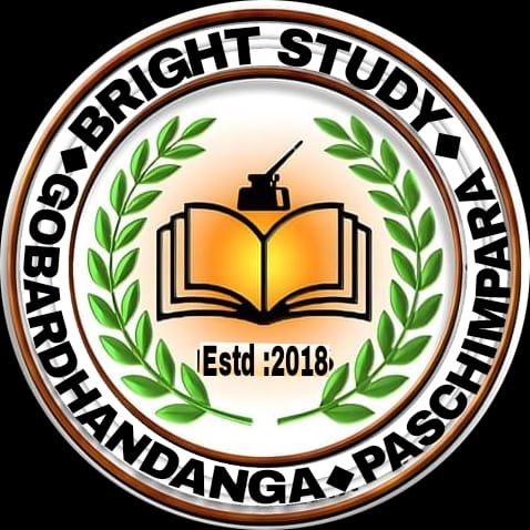 BRIGHT STUDY