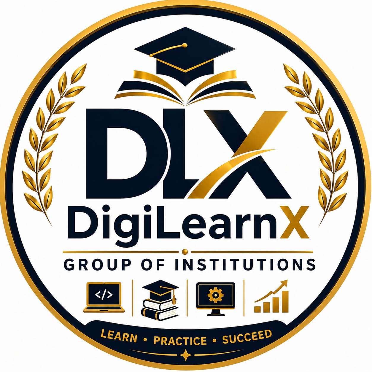 DigiLearnX Group Of Institutions