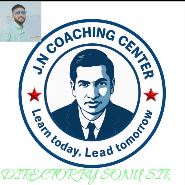 J. N. COACHING CENTER