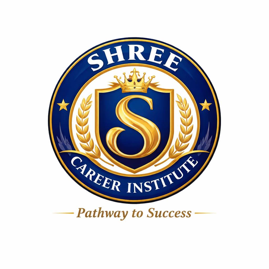 Shree Career Institute