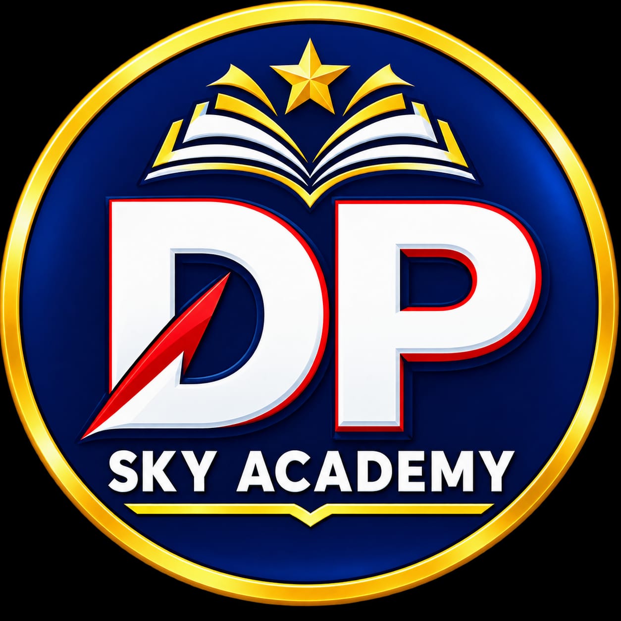 DP SKY ACADEMY