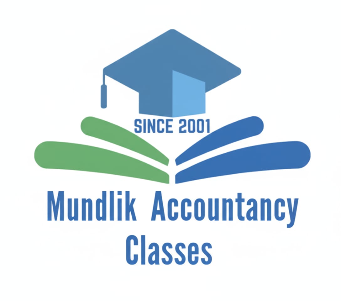 Mundlik Accountancy Classes