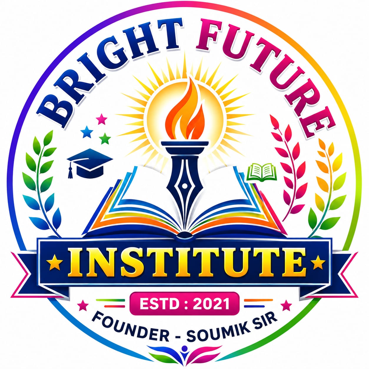 BRIGHT FUTURE INSTITUTE