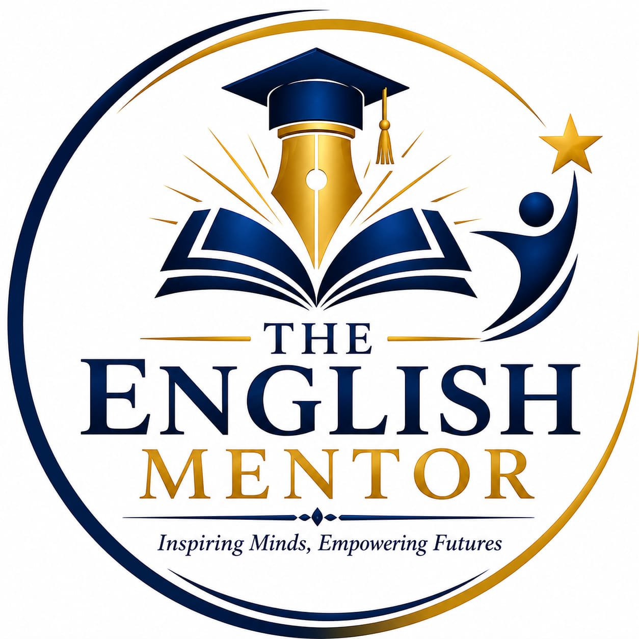 THE ENGLISH MENTOR