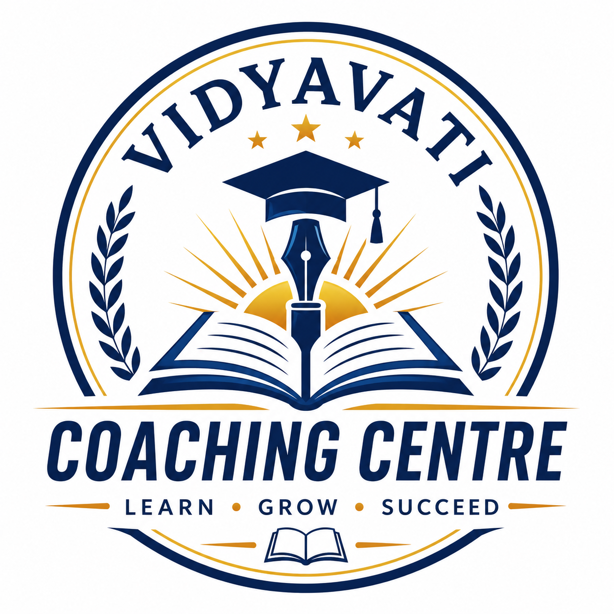 VIDYAVATI COACHING CENTRE