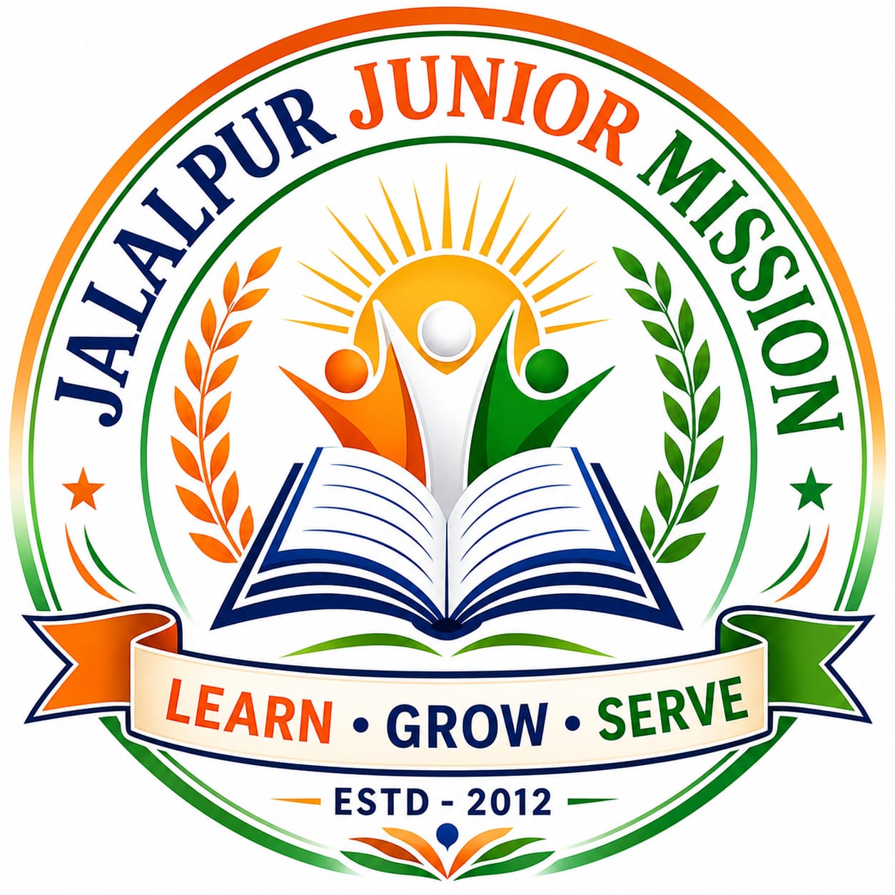 JALAPUR JUNIOR MISSION