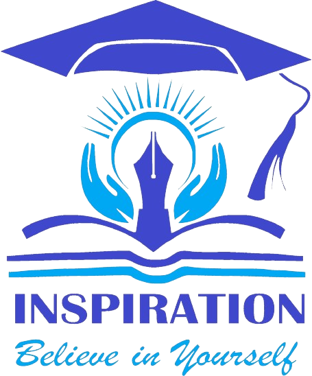 INSPIRATION One Step Study Solution