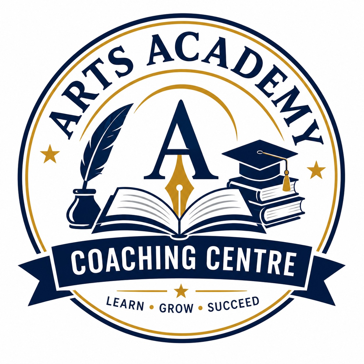 ARTS ACADEMY ( GOVT. REGD )