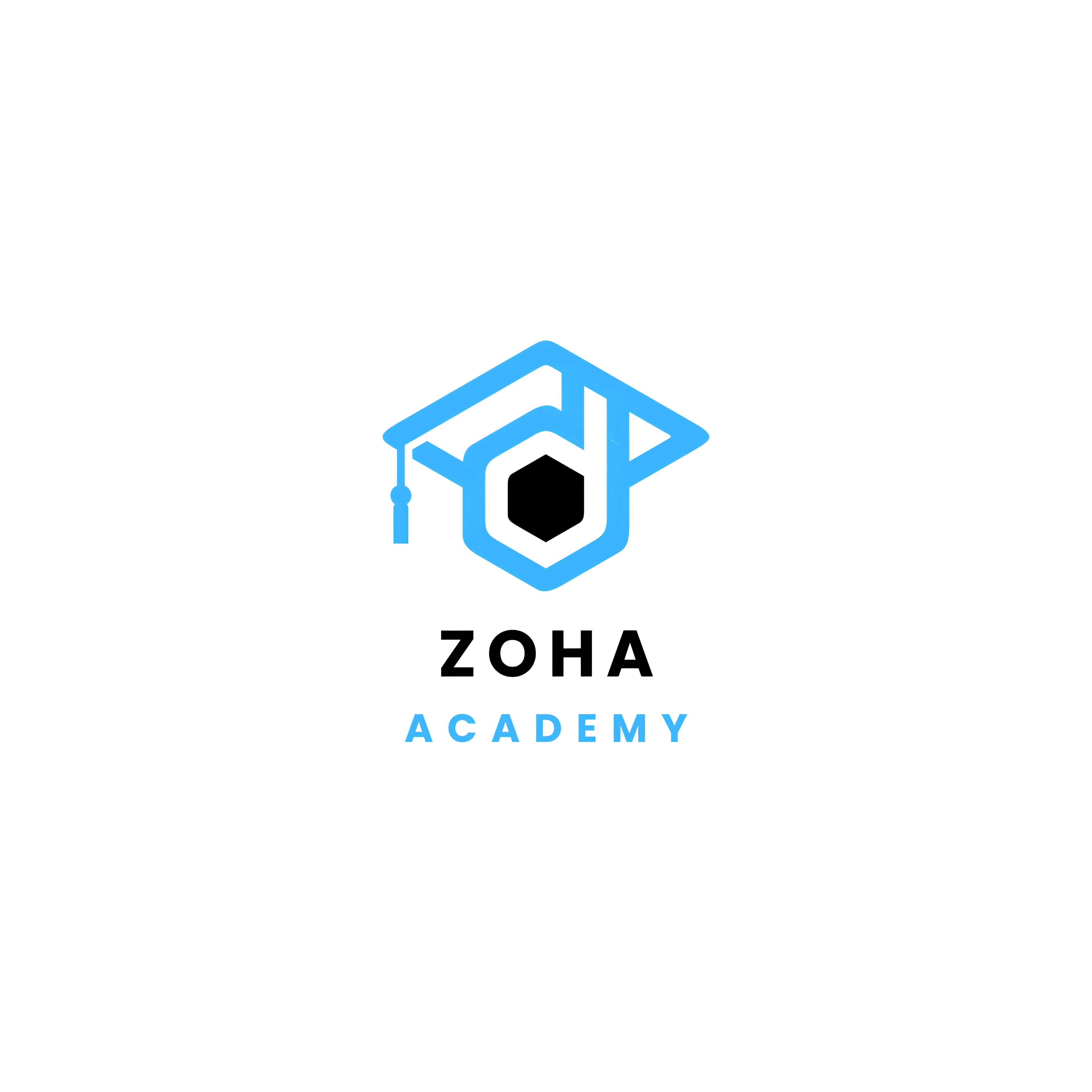 ZOHA ACADEMY