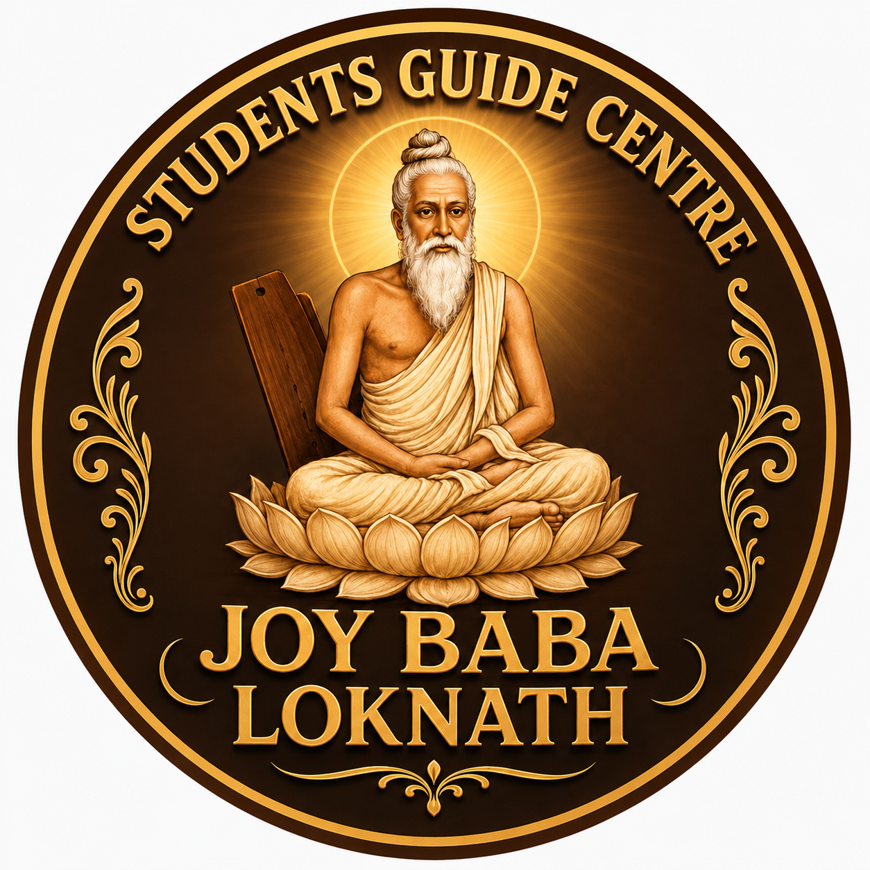 STUDENTS GUIDE CENTRE (JBL)