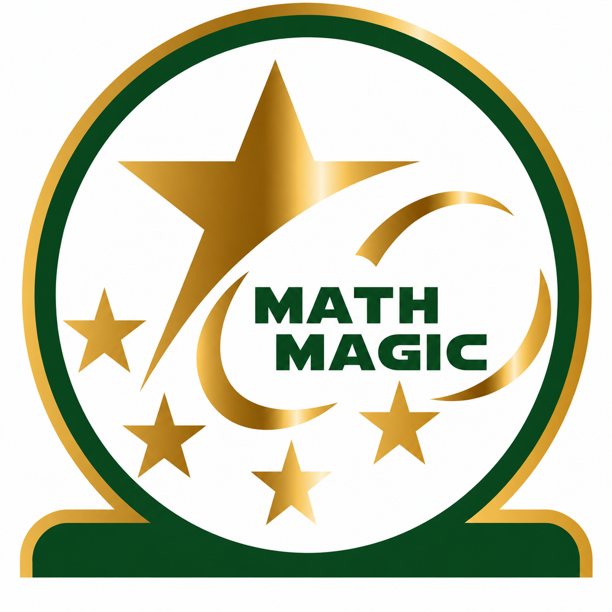 MATH MAGIC
