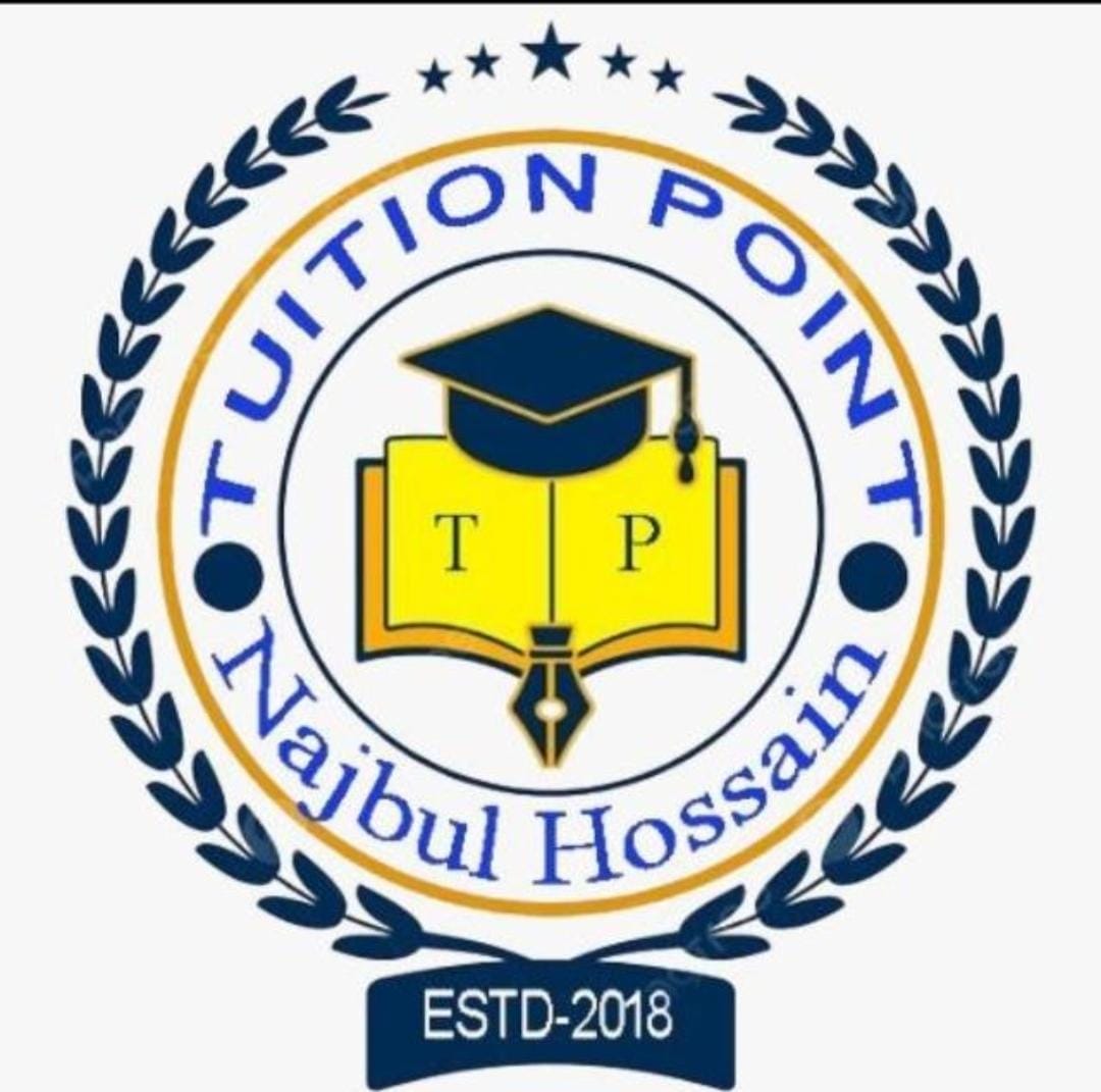 TUITION POINT
