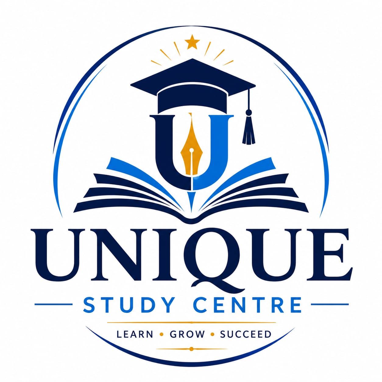 Unique Study Centre